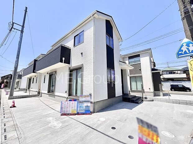 たっぷりの陽光と心地よい風が舞い込む住まい