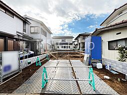 千葉県習志野市東習志野８丁目