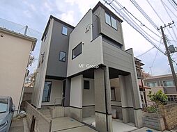 千葉県船橋市前原西２丁目