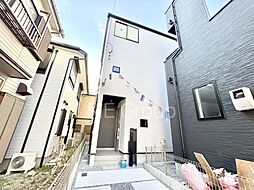 埼玉県川口市前川町４丁目