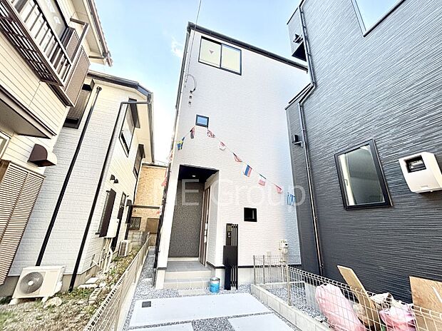 暮らしやすさと居心地の良さにこだわったシンプルで飽きのこないデザイン ！