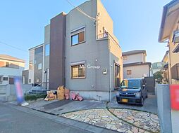 埼玉県越谷市弥栄町４丁目