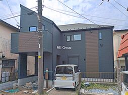 千葉県柏市中新宿３丁目