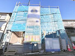 千葉県船橋市芝山４丁目