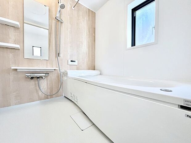 一日の疲れを癒やす大切なバスタイム。ゆっくりとお風呂を楽しんで疲れをとりたいですね！  