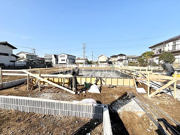 たっぷりの陽光と心地よい風が舞い込む住まい