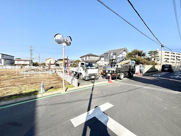 ここから始まる新生活を応援いたします