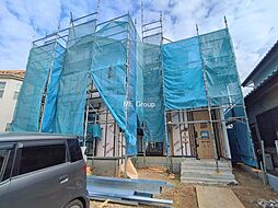 千葉県船橋市二和東３丁目