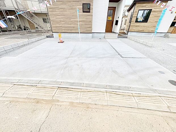 カースペース有