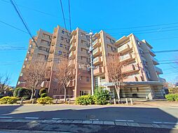 レクセルマンション高根公団