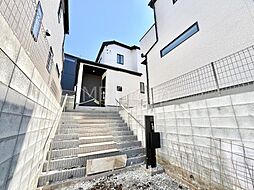 千葉県我孫子市台田２丁目