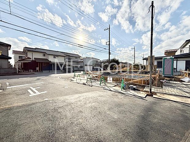 ここから始まる新生活を応援いたします