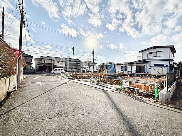 ここから始まる新生活を応援いたします