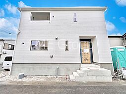 埼玉県越谷市大字大泊