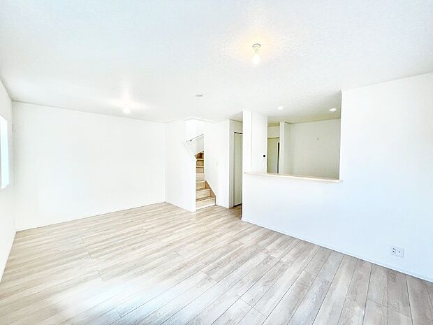 家族が自然と集まる憩いのスペースになりそう