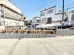 千葉県市川市中国分５丁目