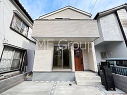 千葉県柏市あかね町