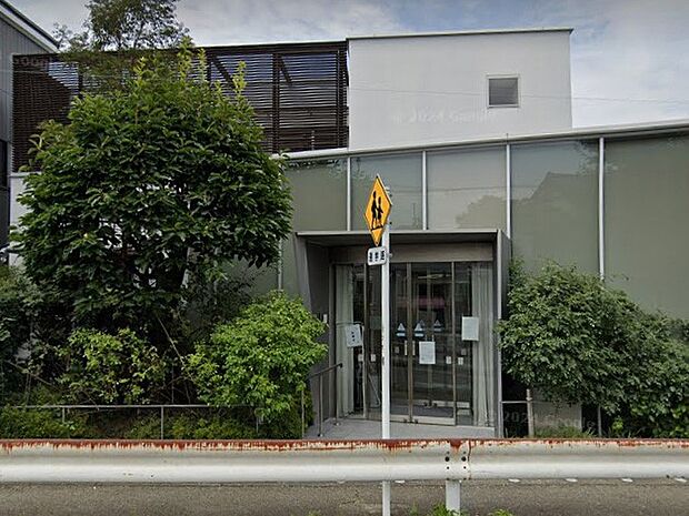 病院 900m 小谷野医院