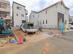 埼玉県川口市鳩ヶ谷本町３丁目