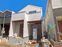 埼玉県川口市鳩ヶ谷本町３丁目