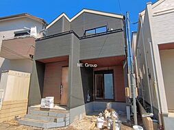 埼玉県川口市鳩ヶ谷本町３丁目