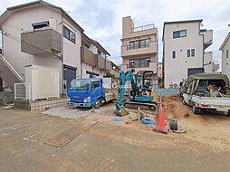 埼玉県川口市鳩ヶ谷本町３丁目