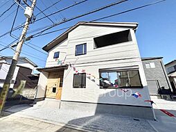 千葉県松戸市西馬橋３丁目