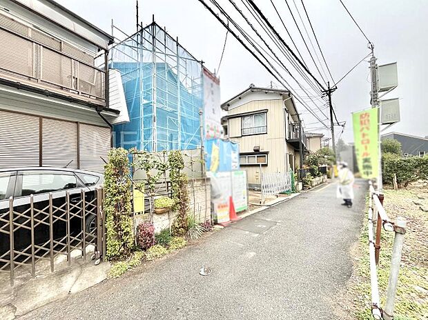 ここから始まる新生活を応援いたします