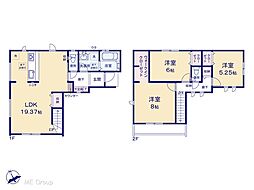 千葉県船橋市咲が丘１丁目