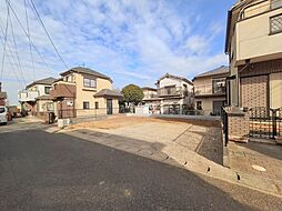 千葉県船橋市咲が丘１丁目