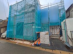 千葉県船橋市咲が丘１丁目