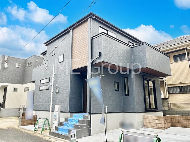 たっぷりの陽光と心地よい風が舞い込む住まい