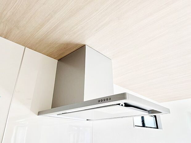 基本的なお手入れはフィルターのみ!お手入れのしやすさも魅力です。