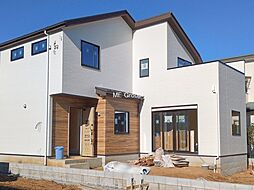 千葉県松戸市中金杉４丁目