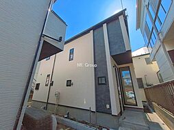 千葉県市川市新浜１丁目