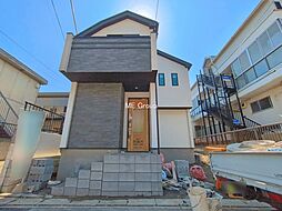 千葉県市川市新浜１丁目