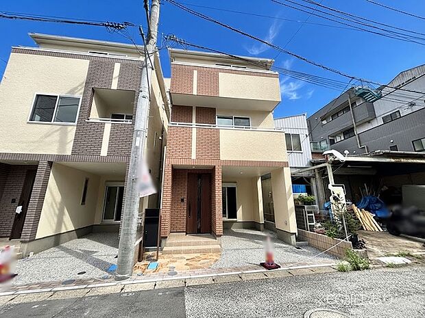 早く帰りたくなるマイホーム