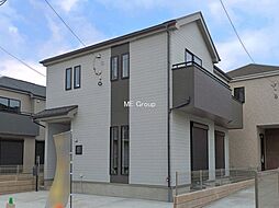 埼玉県越谷市花田４丁目