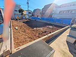 東京都葛飾区鎌倉２丁目