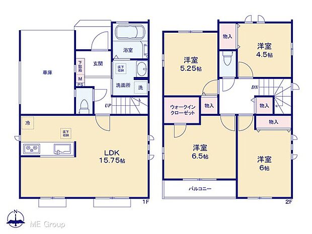 図面と異なる場合は現況を優先