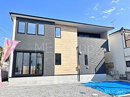 千葉県松戸市胡録台