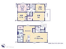 千葉県松戸市河原塚