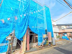 埼玉県川口市戸塚東４丁目