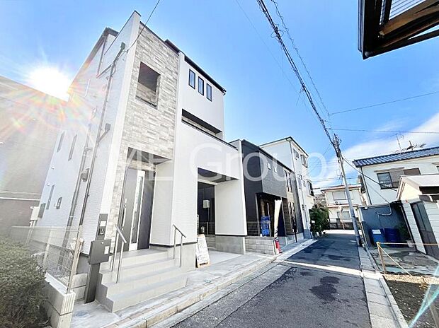 ここから始まる新生活を応援いたします