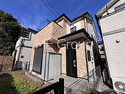 千葉県野田市尾崎