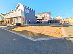 千葉県松戸市高塚新田