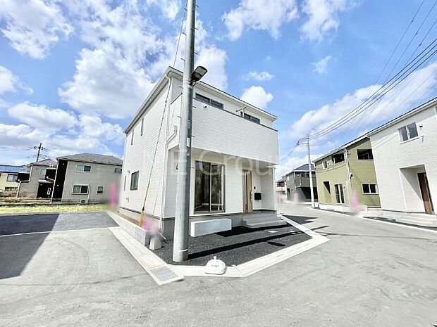 ここから始まる新生活を応援いたします