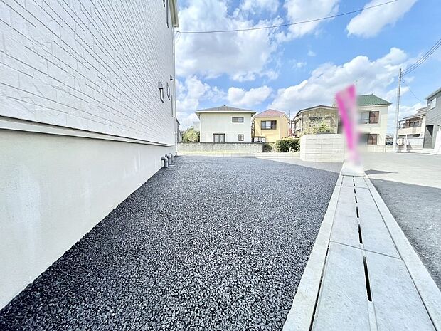 生活に欠かせない駐車スペース。