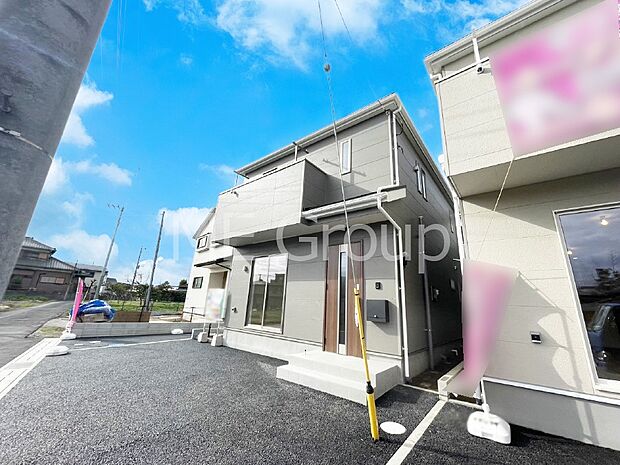 たっぷりの陽光と心地よい風が舞い込む住まい