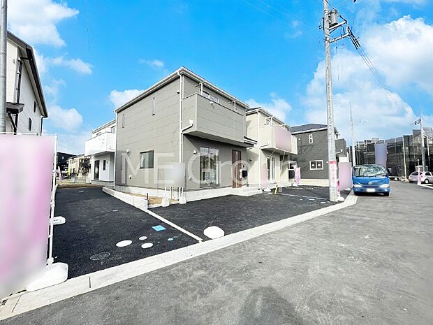 ここから始まる新生活を応援いたします